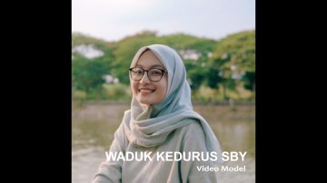2 - Waduk Kedurus Sby