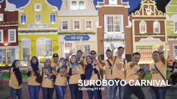 23 - Suroboyo Carnival - PT PSS