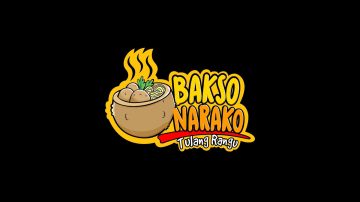 24 - Bakso Narako