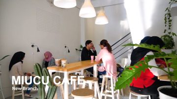 28 - Miucu Cafe