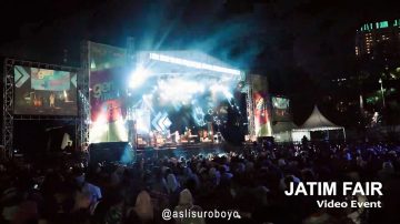 31 - Jatim Fair 2019