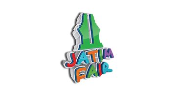 32 - Jatim Fair 2019