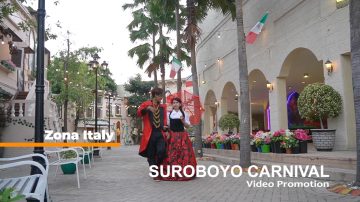 37 - Suroboyo Carnival - New Spot