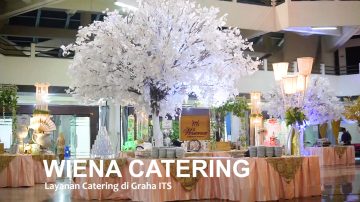 38 - Wiena Catering - Graha ITS