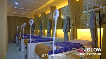 4 - Jglow Klinik Kecantikan