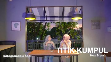 41 - Titik Kumpul Cafe - New Branch