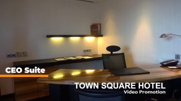 44 - Town Square Hotel 2