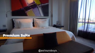 47 - Town Square Hotel 1