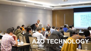 48 - AZO Technology