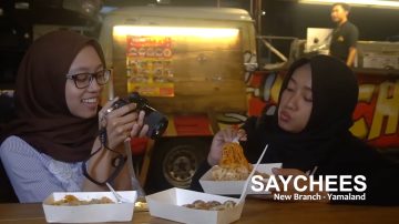 50 - Saychees - Yamaha Land