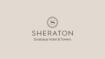 53 - Sheraton Hotel - Cafe Bromo