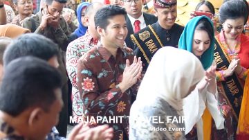 54 - Majapahit Travel Fair