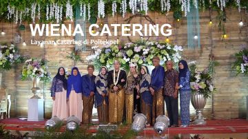 56 - Wiena Catering - Poltekpel