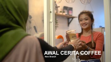 57 - Awal Cerita Coffee