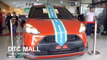 75 - DTC Mall - Undian Berhadiah 2