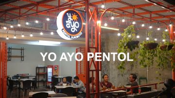 78 - Yo Ayo Pentol
