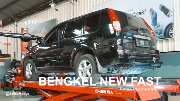 9 - Bengkel New Fast